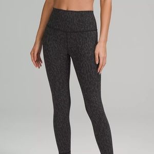 LuLu Lemon Leggings